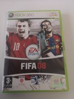Fifa 08 (XBOX 360)