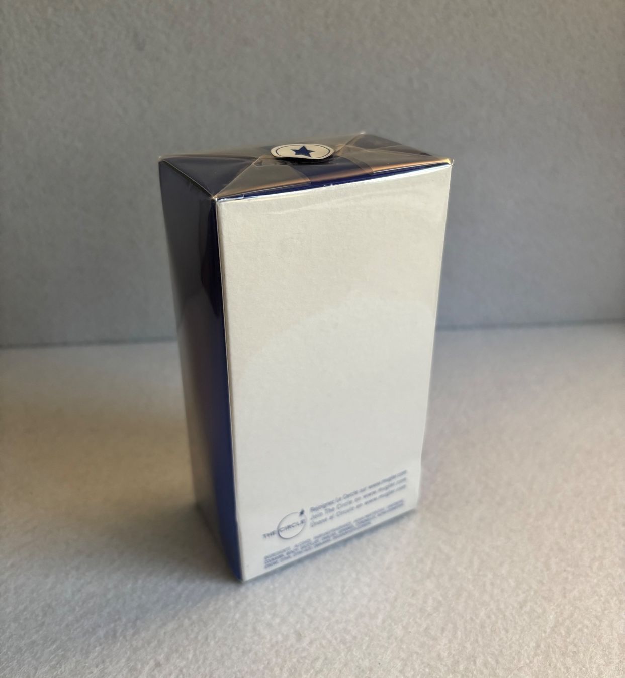 Mugler Parfum & Eau de Toilette: Mugler Alien Man Fusion 100 ml EDT – Neu (gemäss Beschreibung) aus Pfungen von bayside01 3