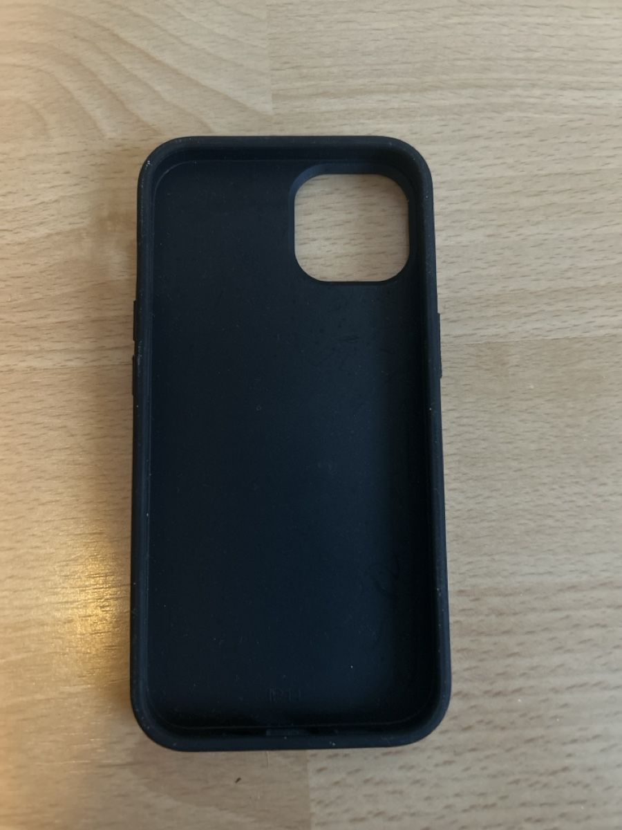 Apple Cover & Protezioni schermo: Handyhülle iPhone 14 Top Zustand – Nuovo (secondo la descrizione) da Riehen venduto da S______ 1