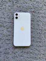 iPhone 11 Blanc 64 Go - batterie 85% N.12