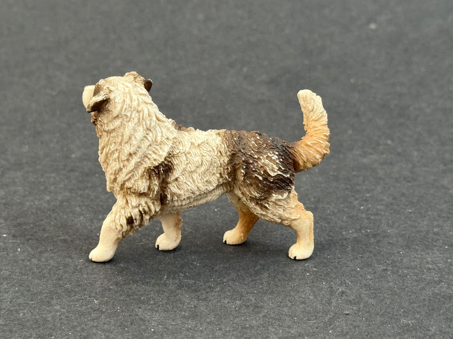 Schleich Statuette: Schleich Australian Shepherd Hund Hunde – Usato da Ennetbaden venduto da mapa05 3