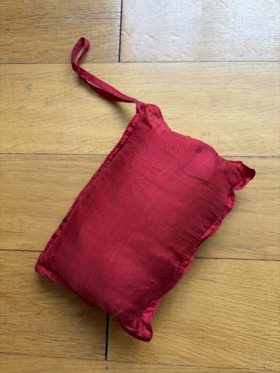 Sacchi a pelo: Seidenschlafsack – Nuovo (secondo la descrizione) da Basel venduto da Wotan 4