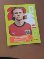 Patrick Wimmer AUT 17