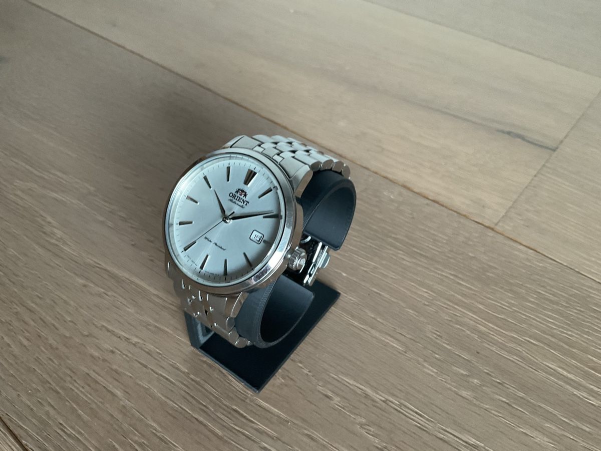 Orient Orologi: Orient Symphony – Usato da Vuadens venduto da duke676 5
