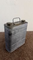 Kanister militär Armee benzinkanister brennsprit 1,5 L Leer