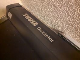 Thule Omnistor 3m Markise VW Grand California/Sturmschaden
