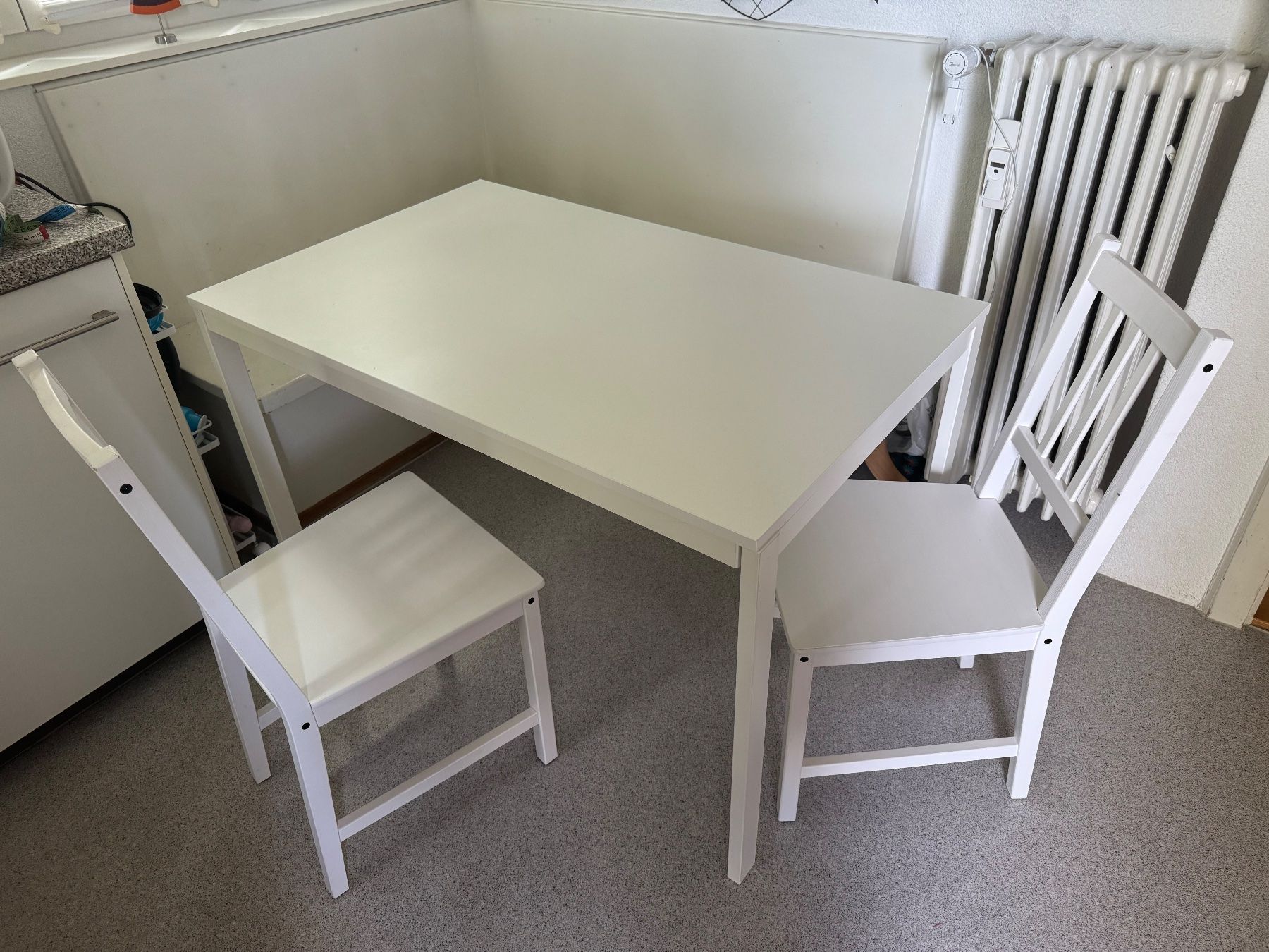 Chaises: Stühle – D'occasion à Winterthur par vio_yg5d 1
