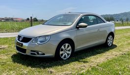 VW Eos 1.4 TSI (123'000km)