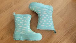 Gummistiefel, Grösse 22