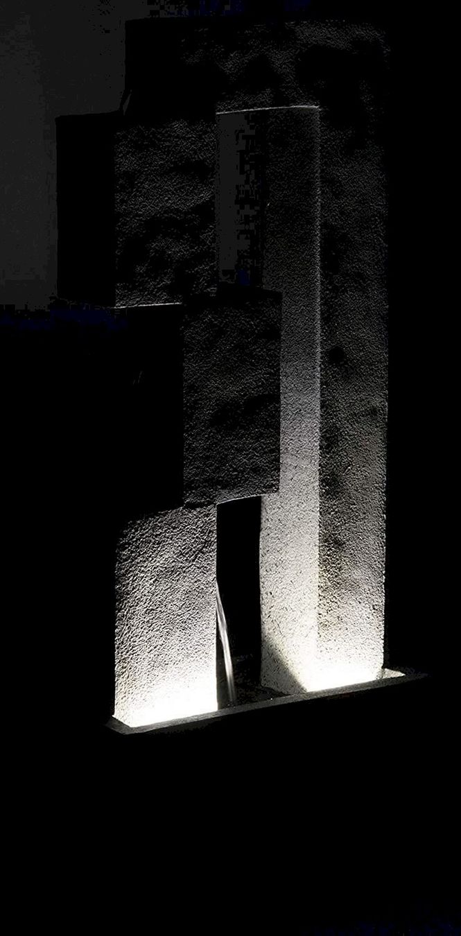 Etangs & Fontaines déco.: Dobar Design-Gartenbrunnen XL Kaskade – Neuf avec emballage d'origine à Bottighofen par zaap 4