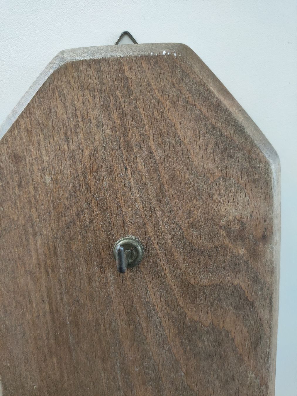Schlüsselanhänger & - bänder: Antiker Schlüsselhalter Holz – Gebraucht aus Gipf-Oberfrick von minini 5