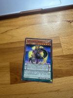 Lunalicht Wolf Yu-Gi-Oh Karte SHVI-DG012 gebraucht