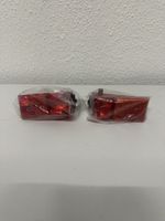 Rueckleuchten Set fuer Anhaenger rot neuwertig 2 Stueck