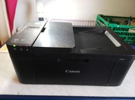 Canon TR4550 Multifunktionsdrucker - Top Zustand!