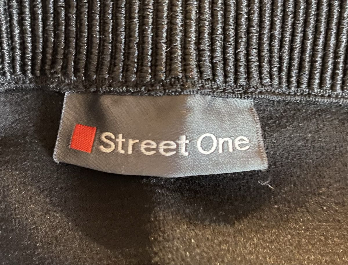 Jupes: Schwarzer Street One Rock Gr. 40 – D'occasion à Volketswil par Flamingo_66 2