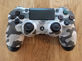 Original Controller Sony PS4 Wireless DualShock 4 CAMO