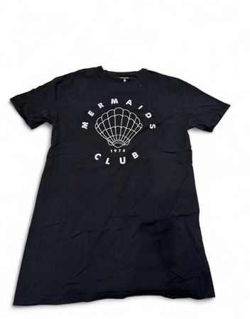 T-Shirt Mermaids Club 