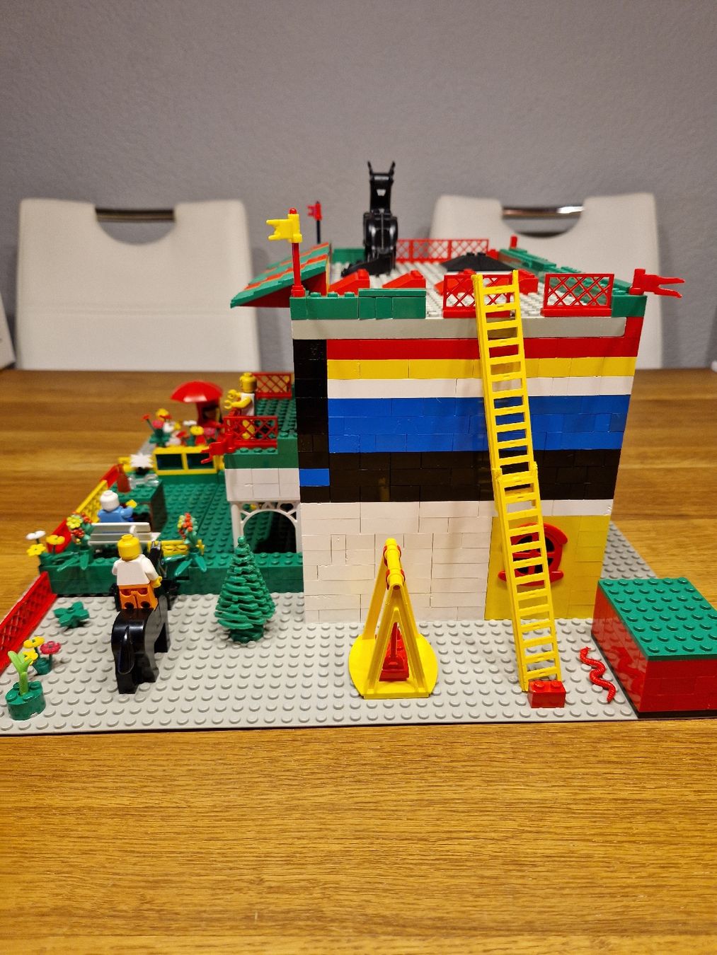 Lego Giocattoli: Lego 1.8kg – Usato da Egnach venduto da Tasy 3