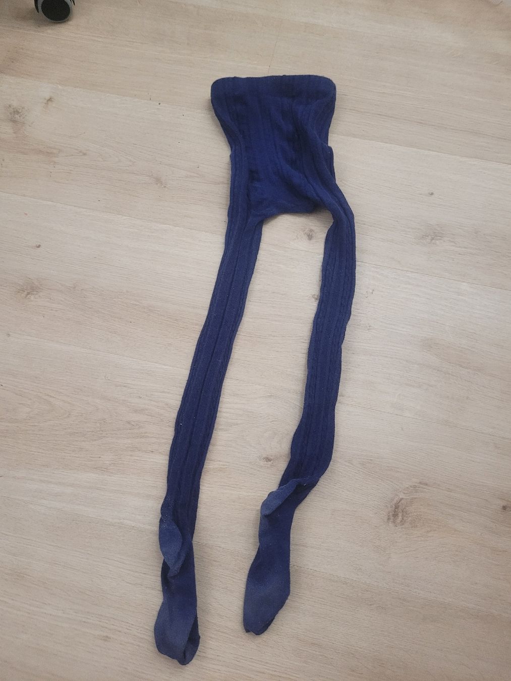 Collant & Leggings: Strumpfhose Gr. 110/116 – Usato da Lupsingen venduto da sta_wgg5 2