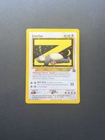 Snorlax Black Star Promo WOTC PACK FRESH - PSA Candidate