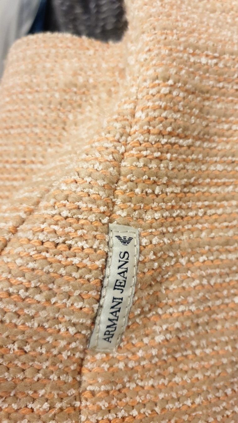 Giacche: Blazer NEU Gr. 40 ARMANI JEANS – Nuovo e nell'imballaggio originale da Wettswil venduto da the_jr6l 2