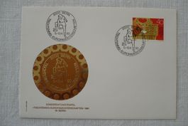1980 Tischtennis-EM, Bern