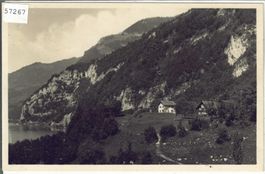 Pension Strahlegg - Betlis