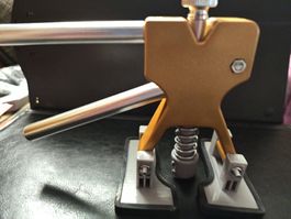 Repair Puller Dellen Reparaturset