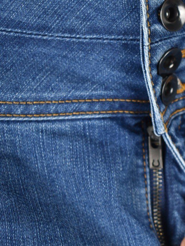 Vero Moda Röcke: Vero Moda Jeansrock Gr.38 – Gebraucht aus Nürensdorf von 2ND_STORY 3