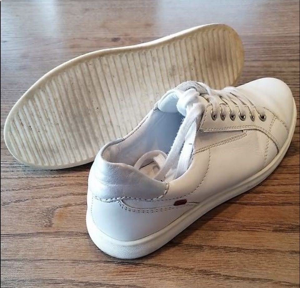 Scarpe da donna: Chaussure Go Soft en cuir 39 – Usato da Lutry venduto da Ronaldf 3
