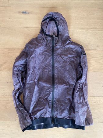 ION MTB Regenjacke XL - Guter Zustand