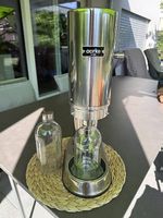 Aarke Carbonator Pro Wassersprudler