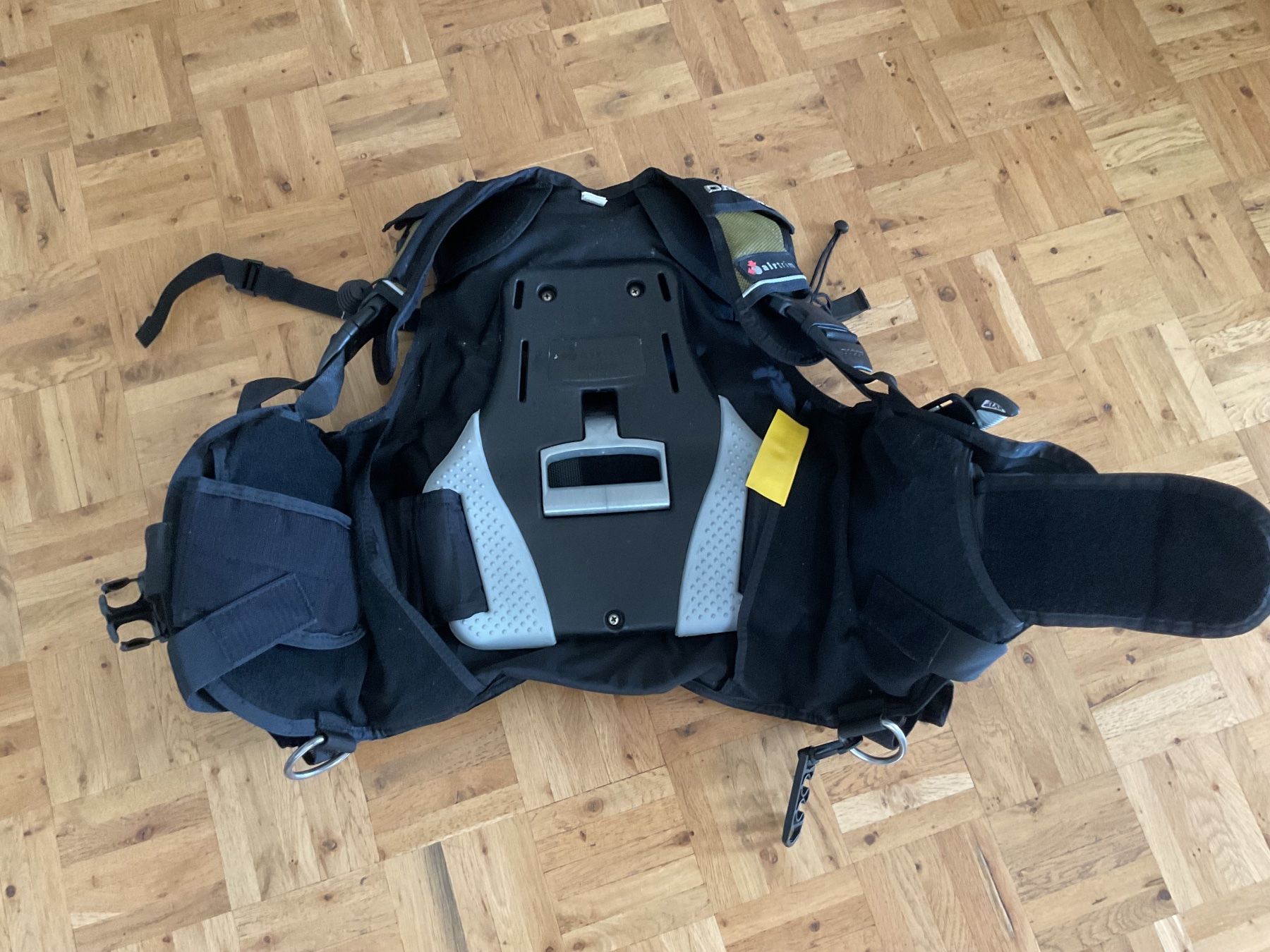 Mute per immersioni: Taucher Jackett – Usato da Zürich venduto da Luciateresa 2