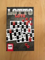 Lotto Spiel bis 100