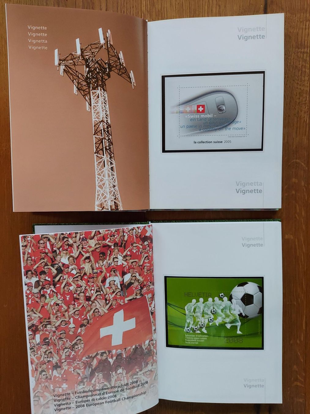 Alle Briefmarken: Postbücher Frankatur – Gebraucht aus Heiden von ber_b77f 2