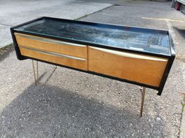 Vintage Kommode 60 er