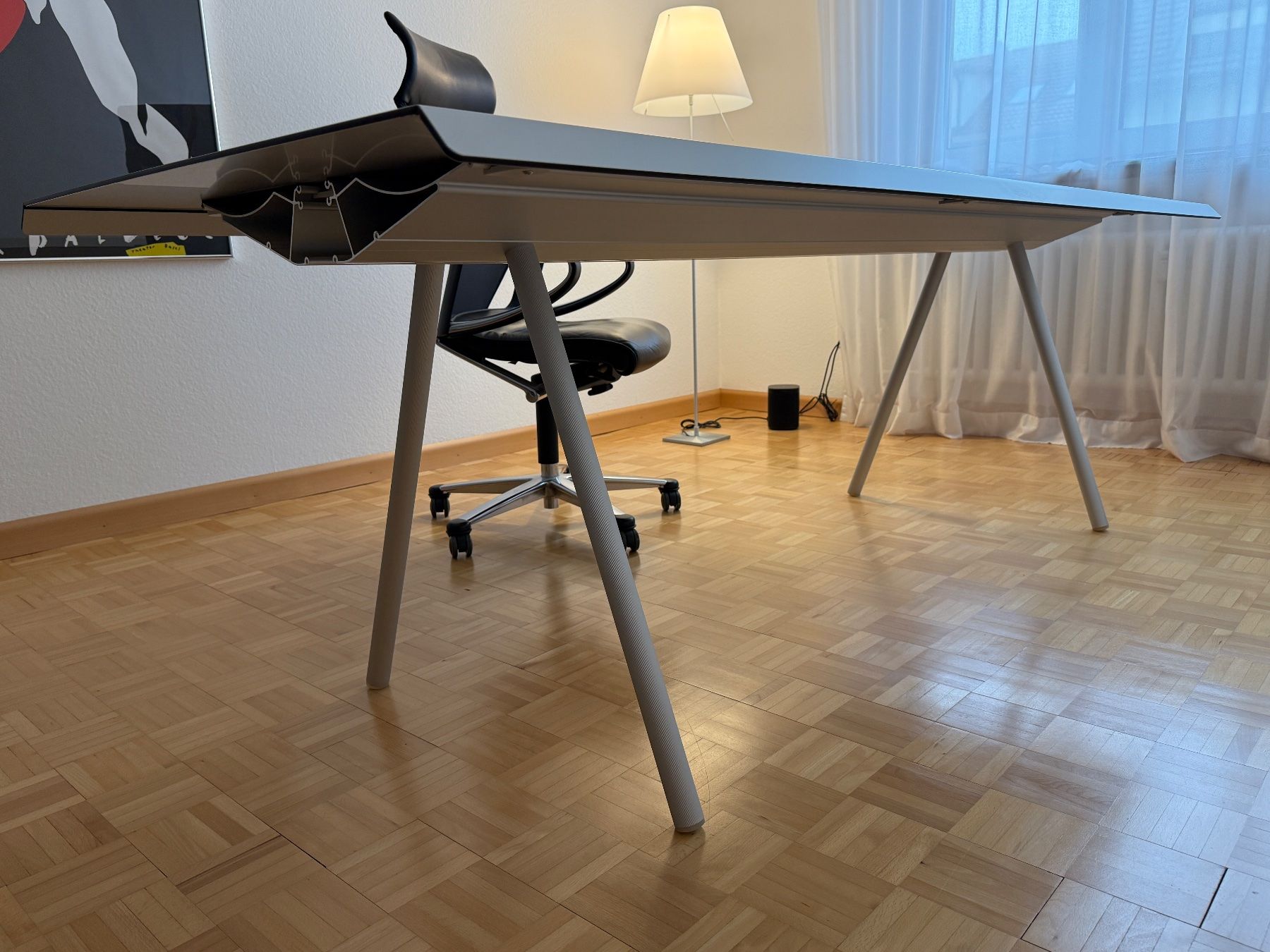 Wogg Tavoli: Arbeitstisch WOGG 28 – Usato da Basel venduto da DCG2017 2