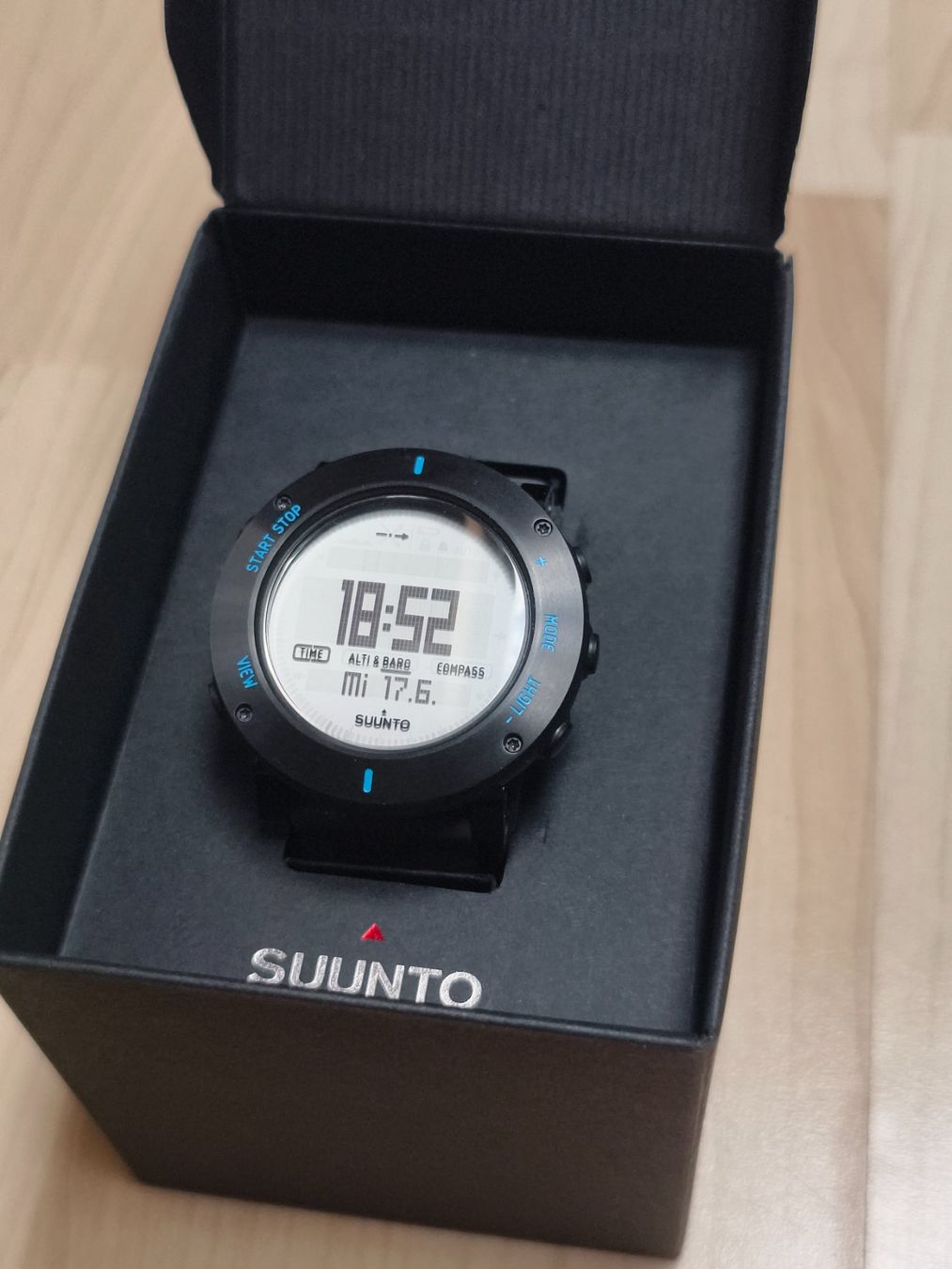 Suunto Uhren: Suunto Core – Gebraucht aus Ringgenberg BE von Tantal15125 3