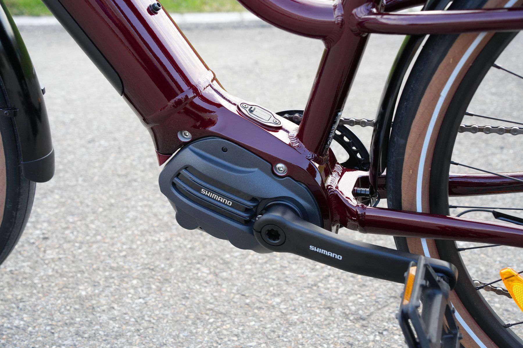 Kona Biciclette: Kona Ecoco DL - Ebike - Elektrofahrrad - Neu – Nuovo (secondo la descrizione) da Laupen ZH venduto da Foto77 5