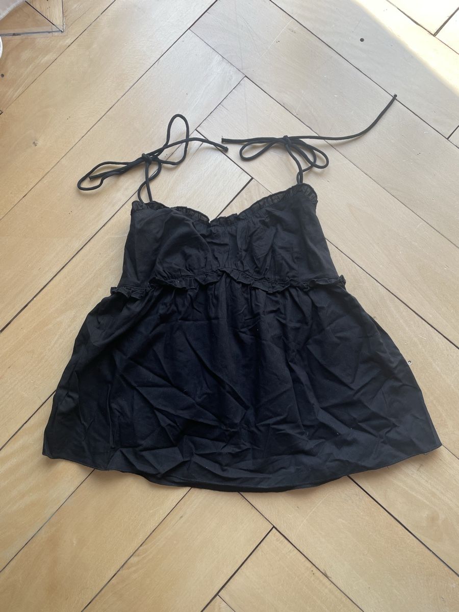 Stradivarius Top: Top Stradivarius Damen neu XS – Nuovo (secondo la descrizione) da Zürich venduto da ali_v5n8 2