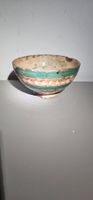 Majolica Schüssel von Caltagirone