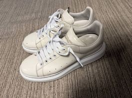 Alexander McQueen Schuhe Gr. 43