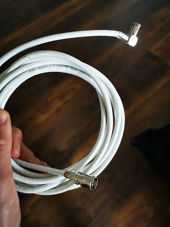 Cavi: cable de connexion de données – Usato da Villars-sur-Glâne venduto da jg_loud 2
