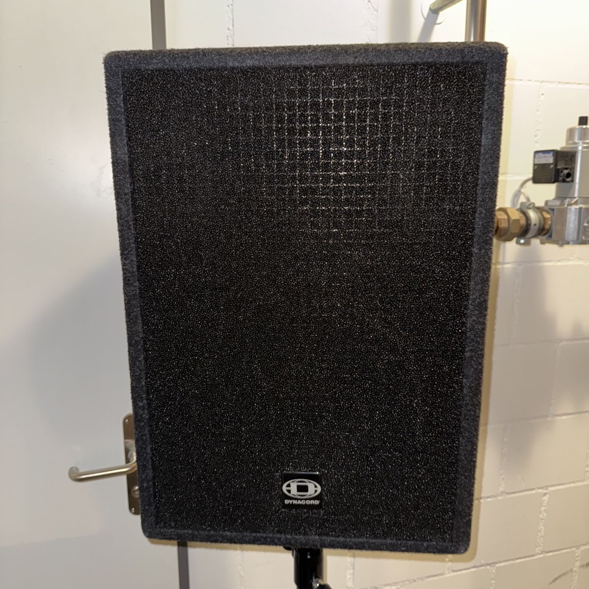 Dynacord Casse acustiche: Dynacord F120 Forum Line – Usato da Rupperswil venduto da Tw-Audio