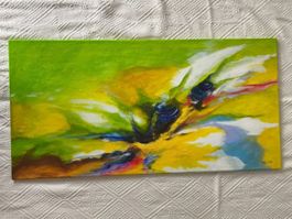 Acrylbild