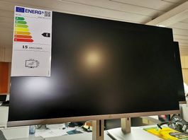 Monitor/Bildschirm Marke HP Series 5 524sh