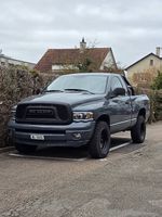 Dodge Ram 5.7 Hemi 2003