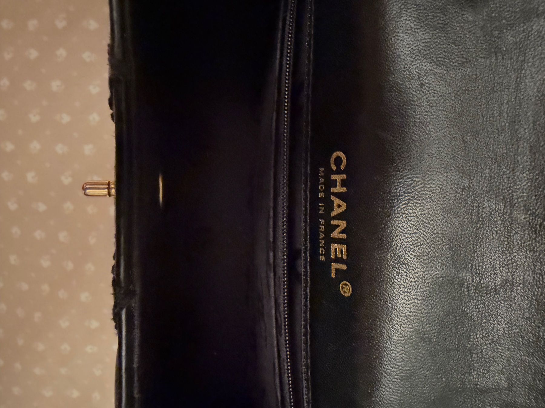 Chanel Borse da donna: Chanel bag medium timeless clasique – Usato da Zürich venduto da fil_9lvk 4