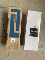 Toner nuovi originali TK 170