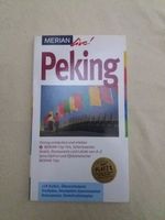 Merian Live! - PEKING - 128 Seiten, Ausgabe 2004